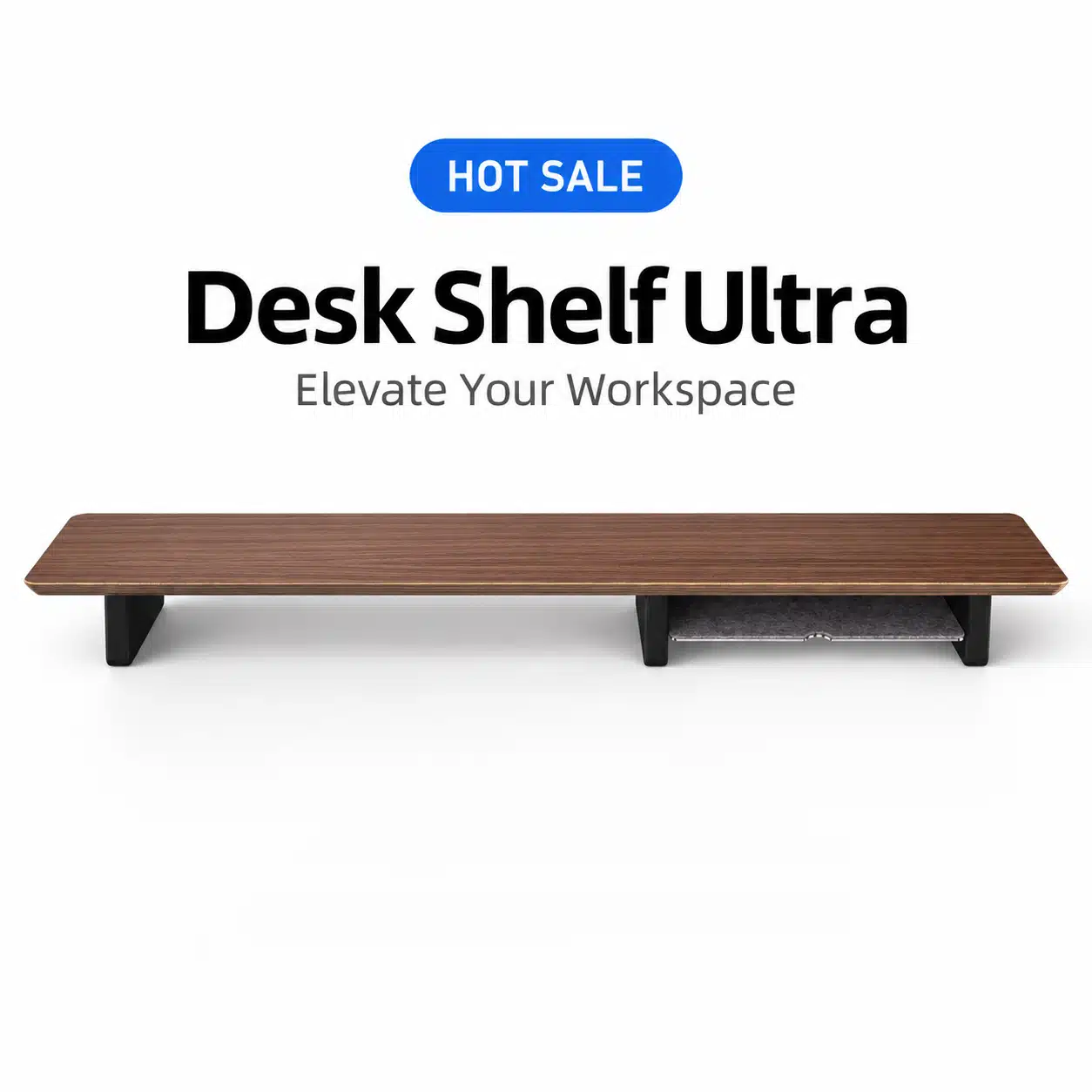 Desk Shelf