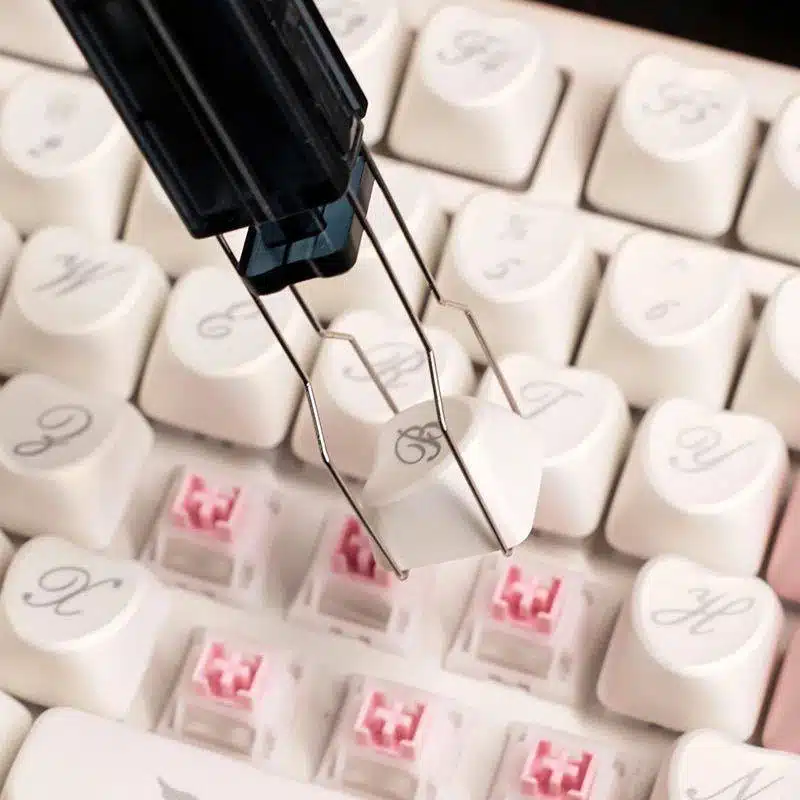 2 in 1 Key Puller
