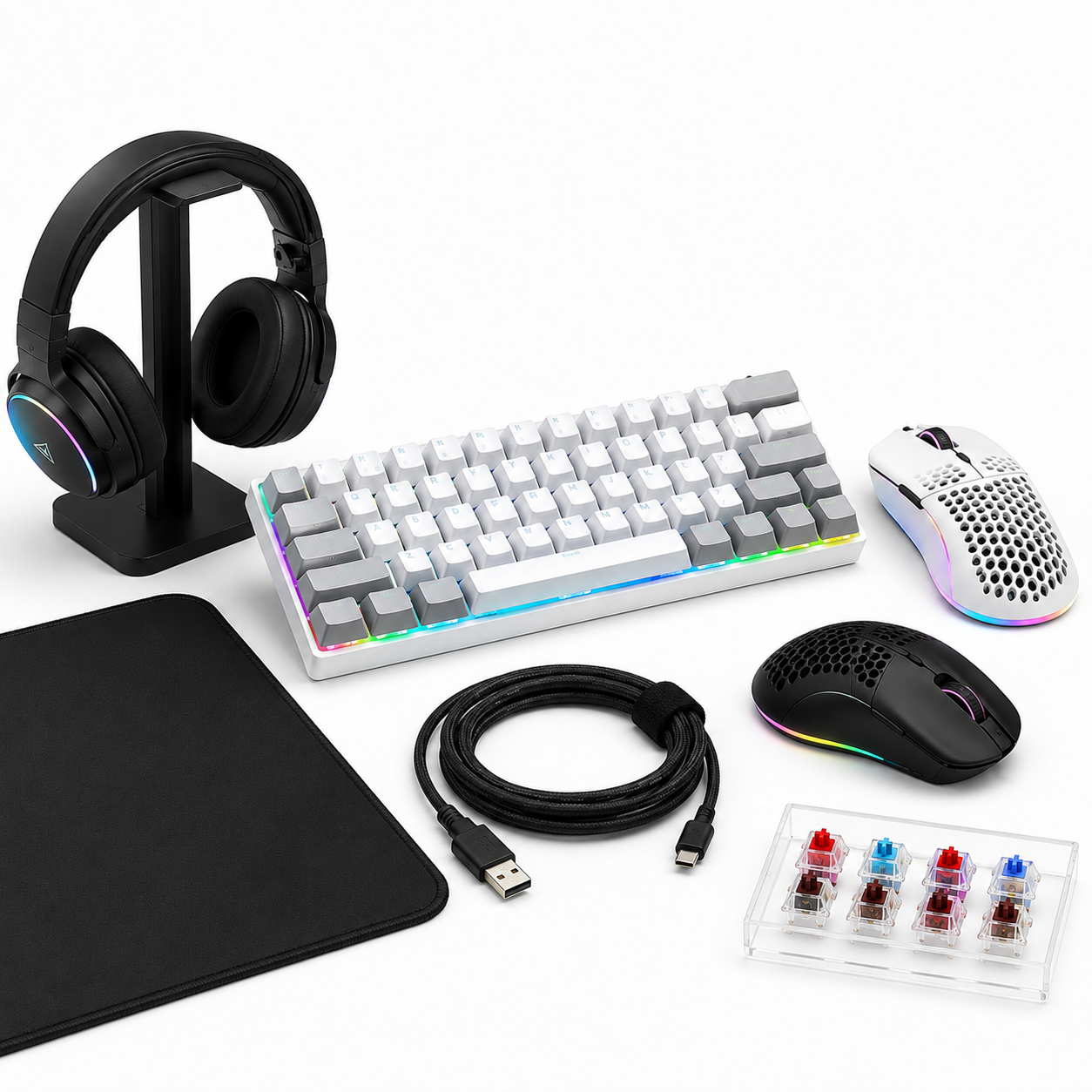 SET