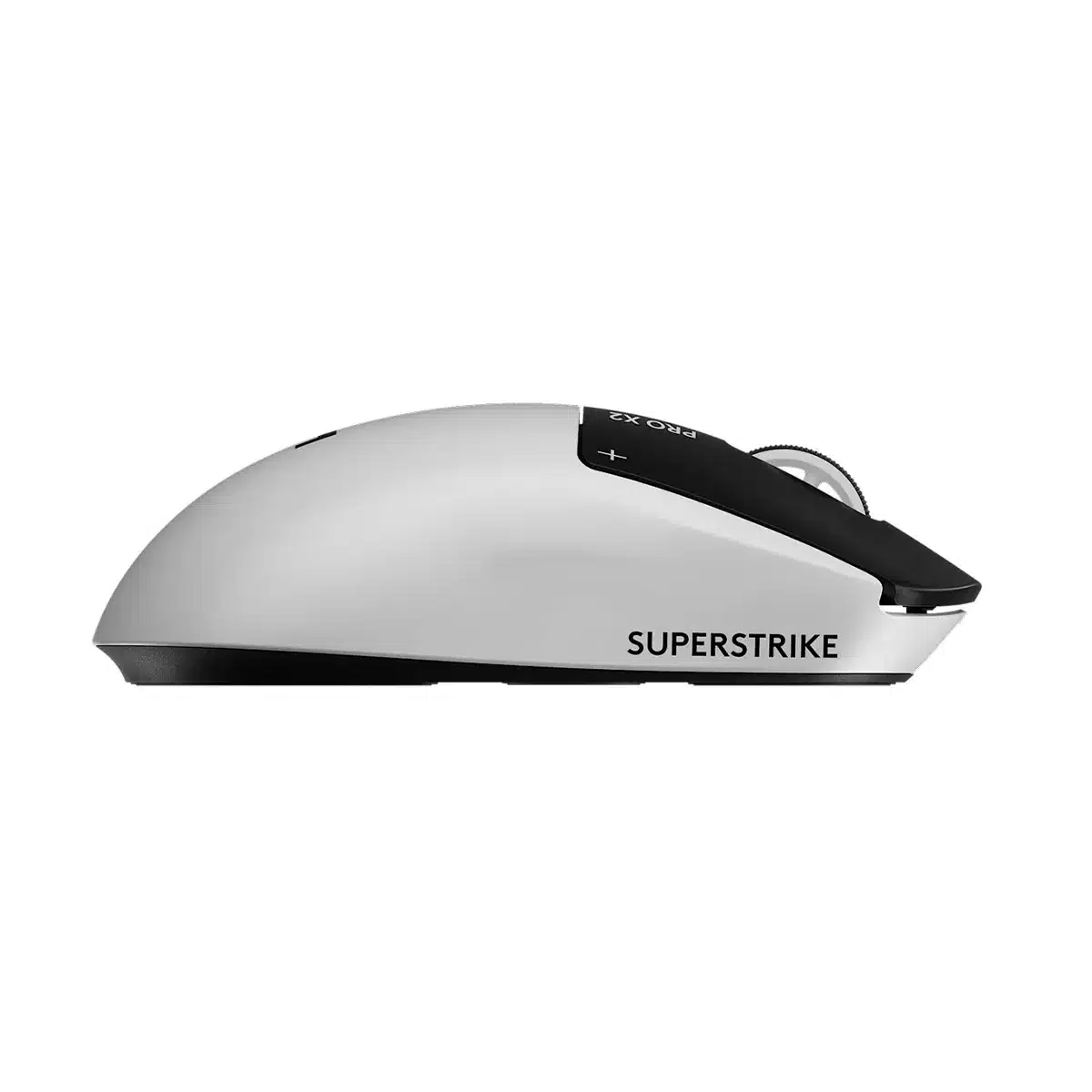 logitech PRO X2 SuperStrike