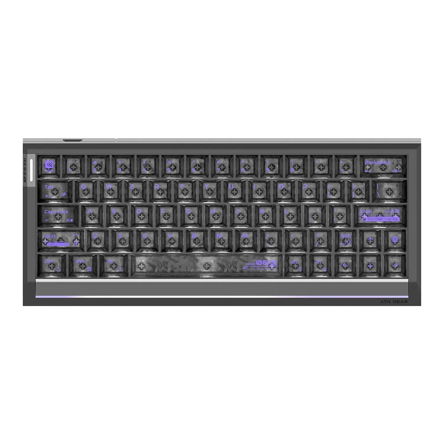 ATK RS63 Air 