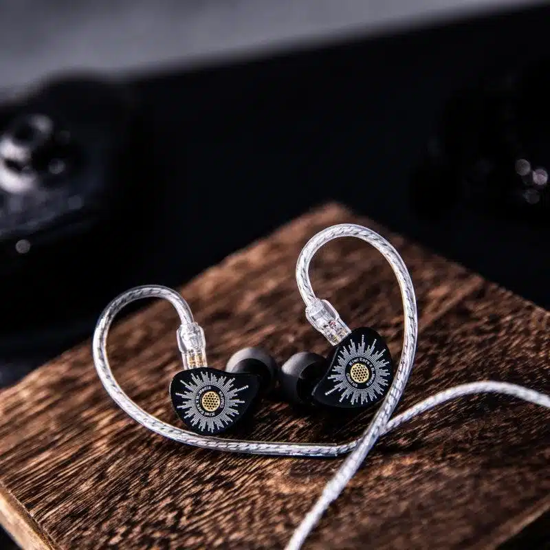 Kiwi Ears Chorus