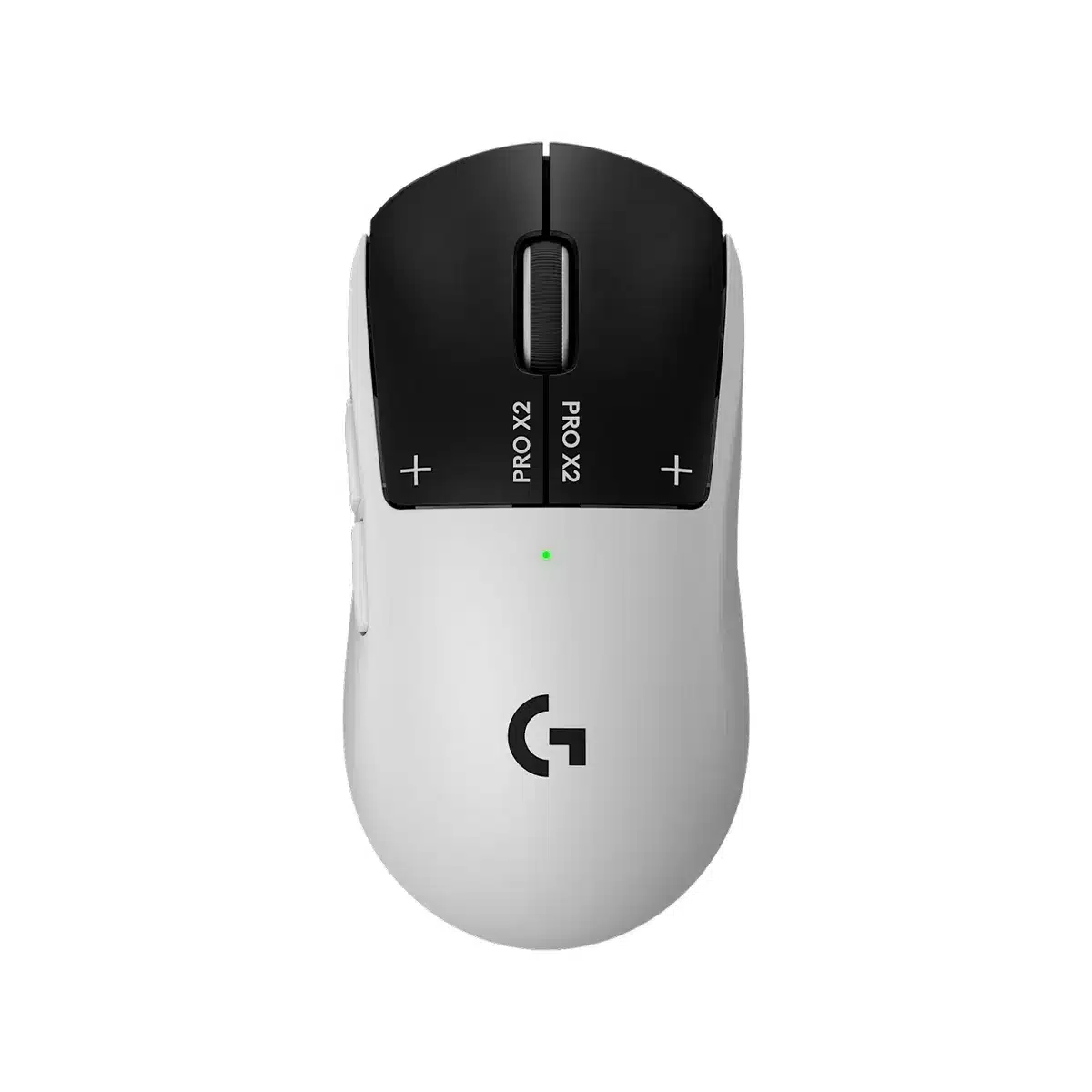 logitech PRO X2 SuperStrike