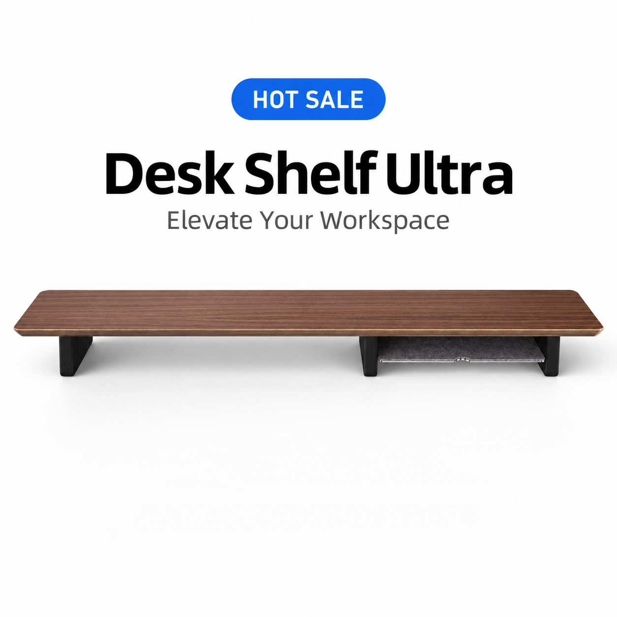 Desk Shelf