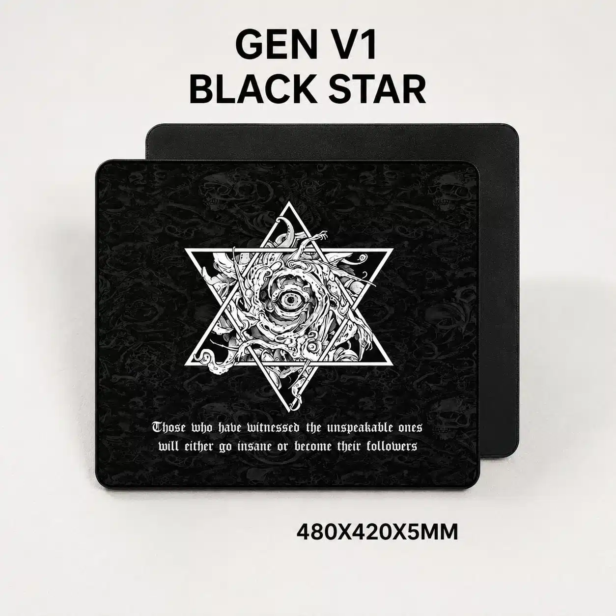 Zhenhuo Gen V1