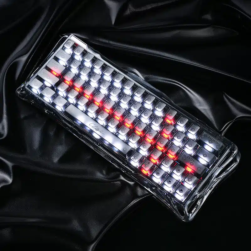 Mercury V60 - Onyx Crystal