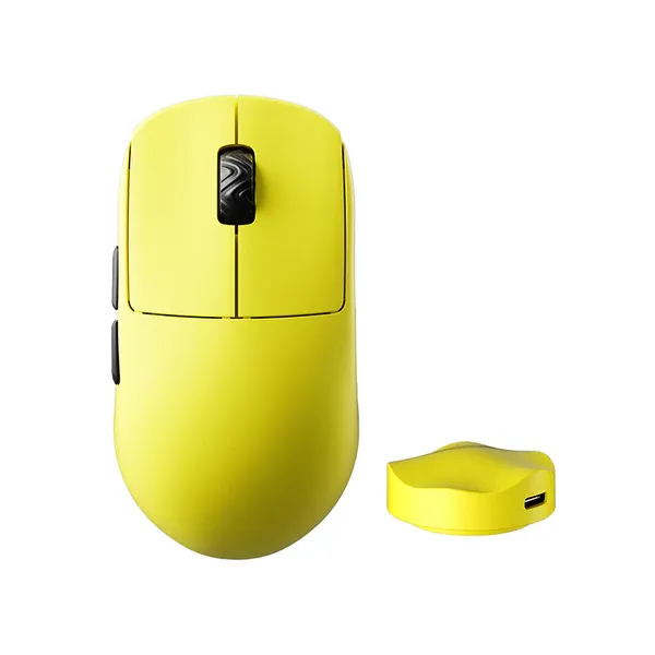 Scyrox V8
