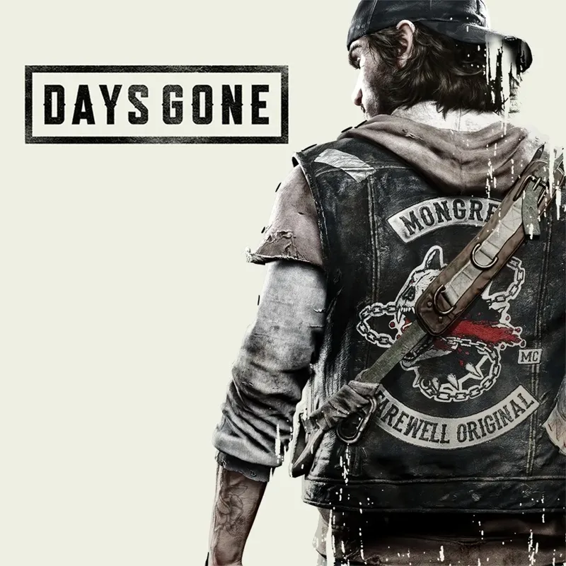DAYGONE