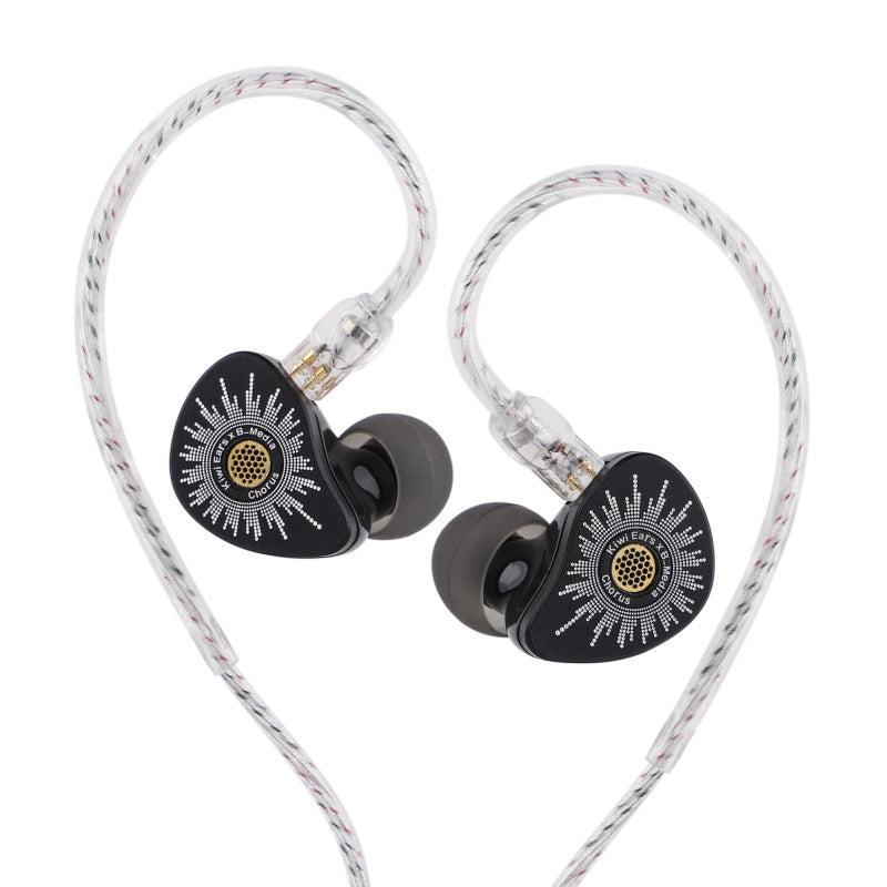 Kiwi Ears Chorus
